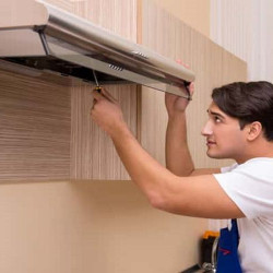 Instalarea hotei incorporabile Thumb