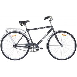 Велосипед Aist City Classic 28 28-01 (Gray)