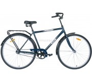 Bicicleta Aist City Classic 28 28-03 (Blue)