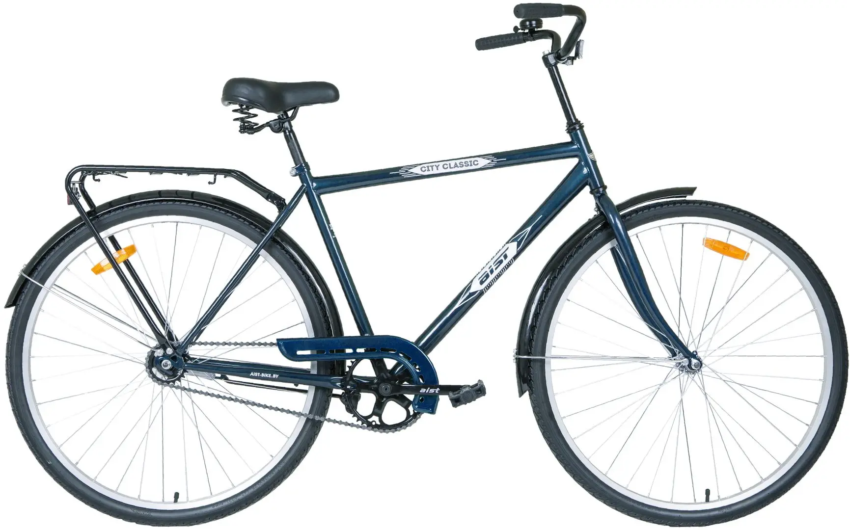 Bicicleta Aist City Classic 28 28-03 (Blue)
