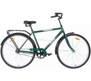 Bicicleta Aist City Classic 28 28-02 (Green)