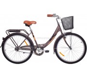 Bicicleta Aist Jazz 1.0 26