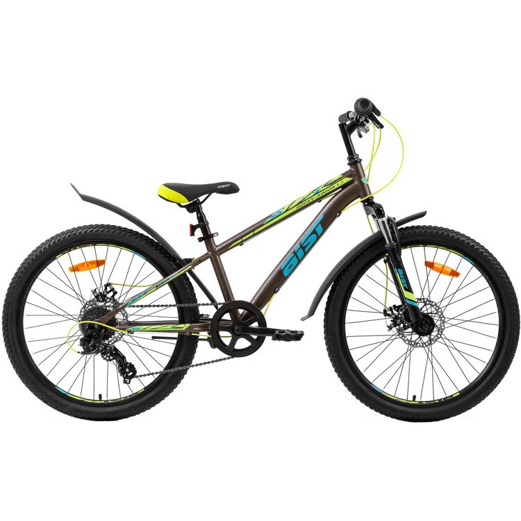 Велосипед Aist Rocky Junior 1.1 24