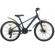 Bicicleta Aist Rocky Junior 2.1 24