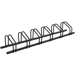 Подставка для велосипеда Costway AT5535BK (Black)