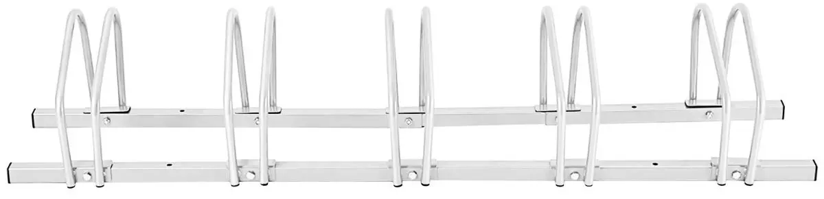 Suport pentru biciclete Costway AT5534SL (Silver)