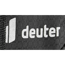 Велосумка Deuter Bike Bag 0.3 (Black) Thumb