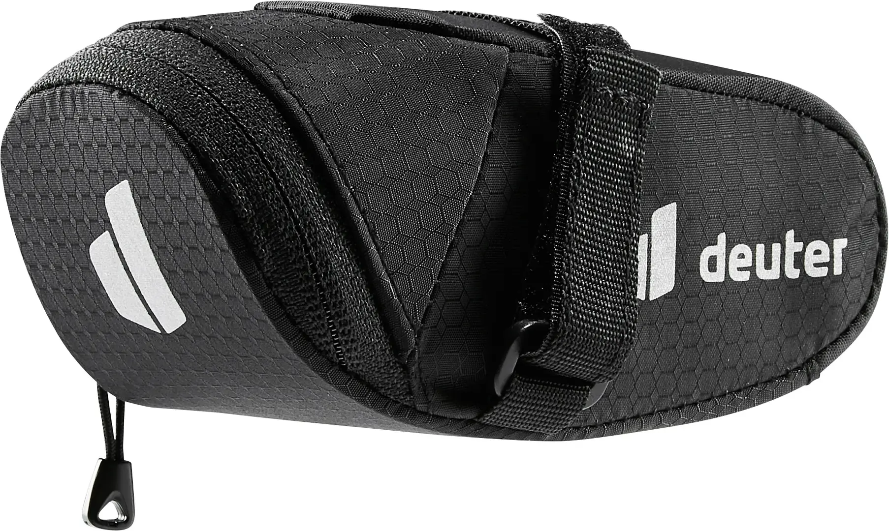 Велосумка Deuter Bike Bag 0.3 (Black)