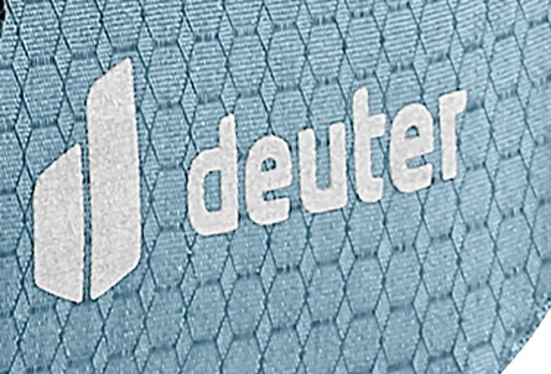 Geanta pentru bicicleta Deuter Bike Bag 0.8 (Atlantic)