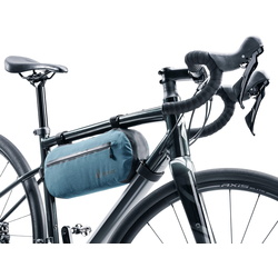Geanta pentru bicicleta Deuter Cabezon FB 4 (Atlantic/Black) Thumb