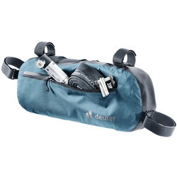 Geanta pentru bicicleta Deuter Cabezon FB 4 (Atlantic/Black) Thumb