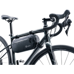 Geanta pentru bicicleta Deuter Cabezon FB 4 (Black) Thumb