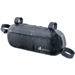 Geanta pentru bicicleta Deuter Cabezon FB 4 (Black)