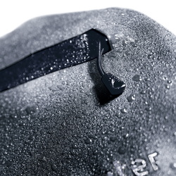 Geanta pentru bicicleta Deuter Cabezon FB 4 (Black) Thumb