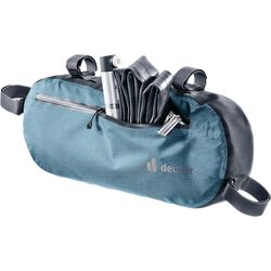 Велосумка Deuter Cabezon FB 6 (Atlantic/Black) Thumb