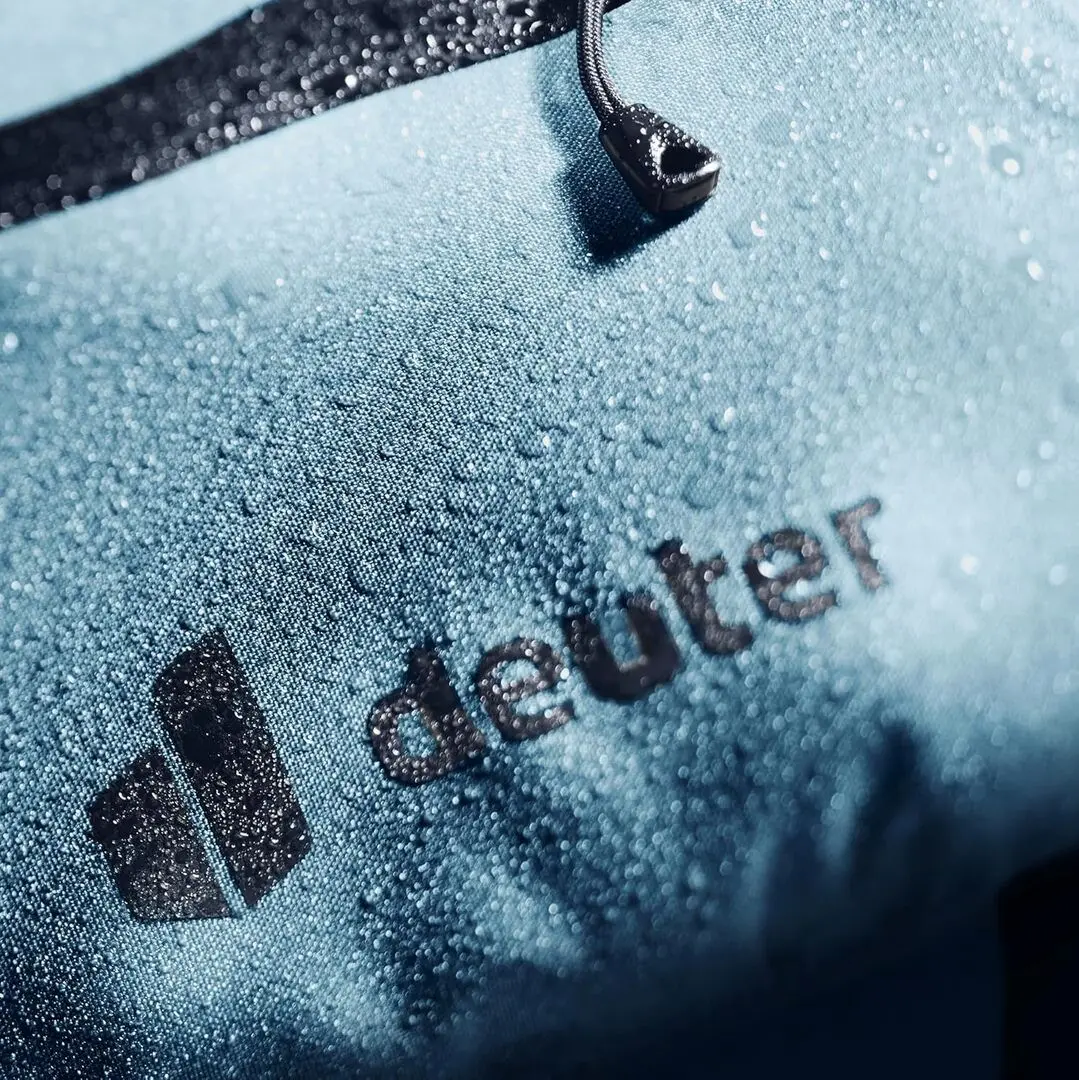 Велосумка Deuter Cabezon FB 6 (Atlantic/Black)