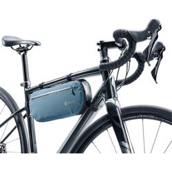 Велосумка Deuter Cabezon FB 6 (Atlantic/Black) Thumb