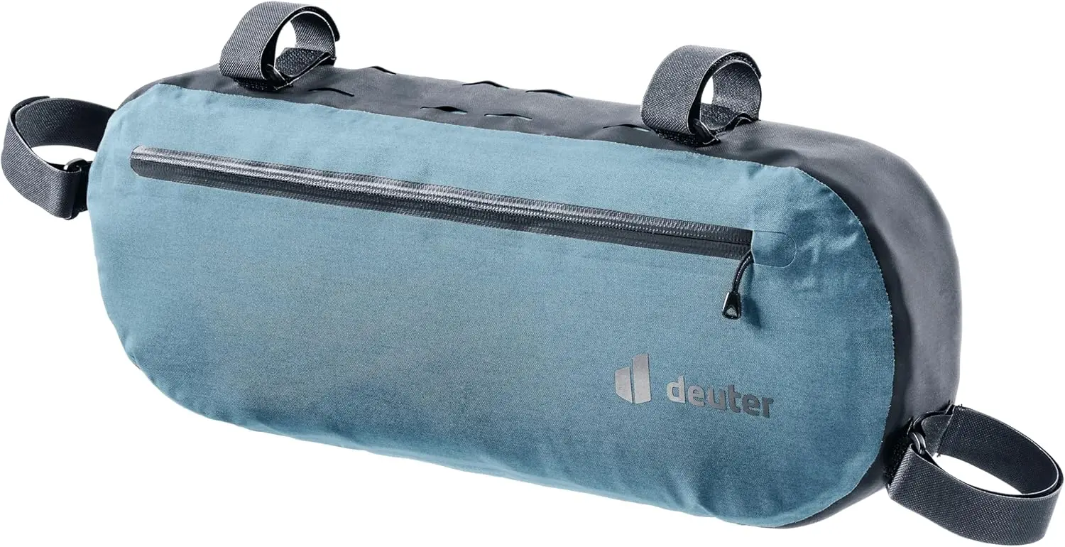 Велосумка Deuter Cabezon FB 6 (Atlantic/Black)