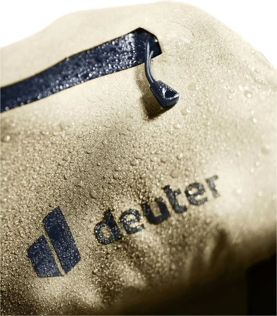 Велосумка Deuter Cabezon FB 6 (Desert/Black)