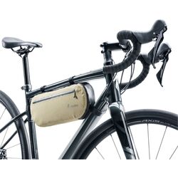 Велосумка Deuter Cabezon FB 6 (Desert/Black) Thumb