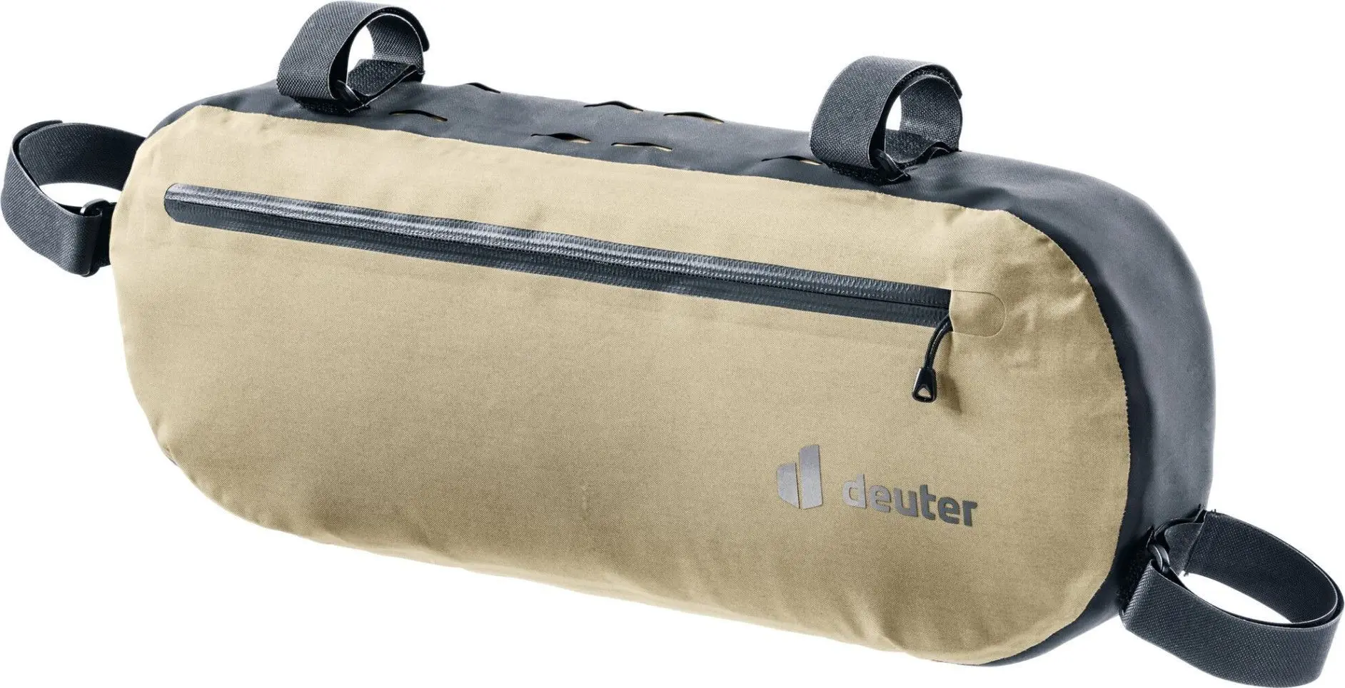 Велосумка Deuter Cabezon FB 6 (Desert/Black)