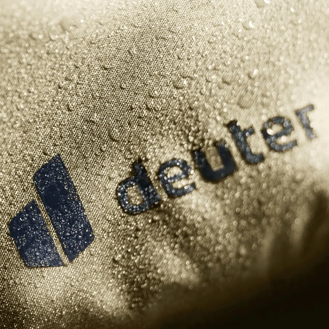 Geanta pentru bicicleta Deuter Cabezon HB 14 (Desert Black)