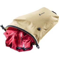 Geanta pentru bicicleta Deuter Cabezon HB 14 (Desert Black) Thumb