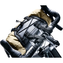 Geanta pentru bicicleta Deuter Cabezon HB 14 (Desert Black) Thumb