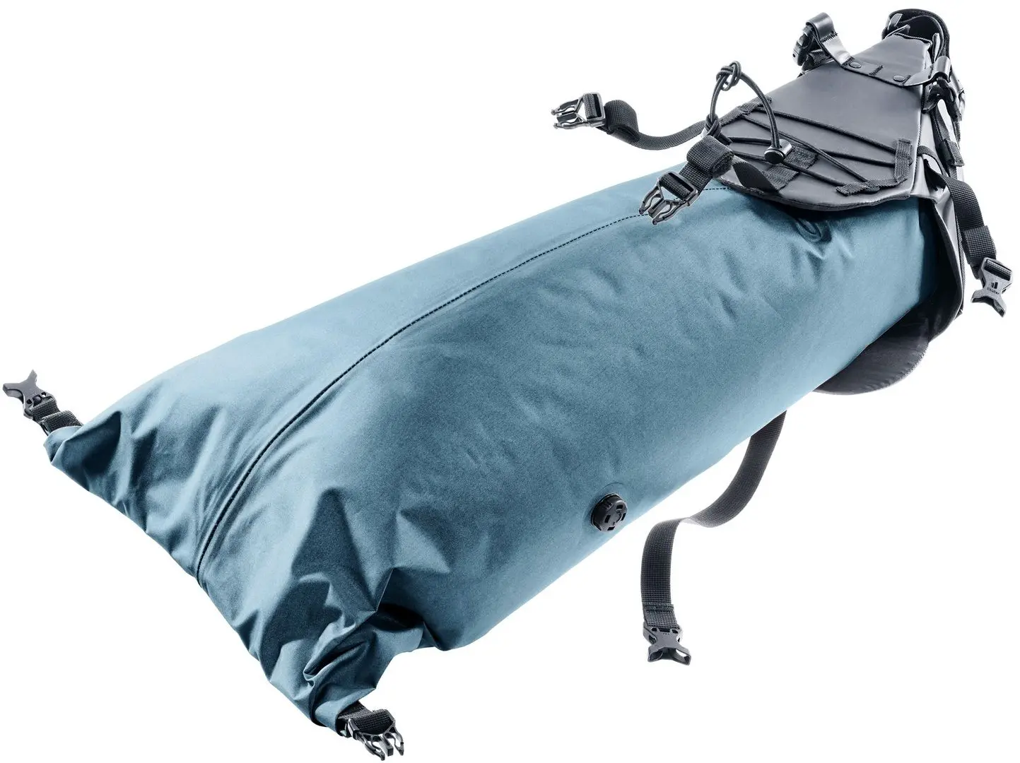 Велосумка Deuter Cabezon SB 16 (Atlantic/Black)