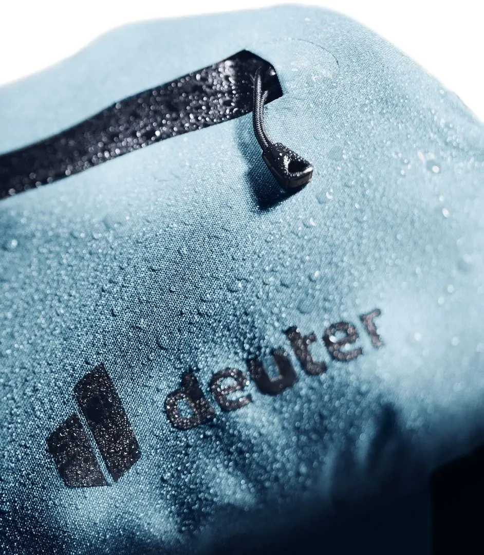 Велосумка Deuter Cabezon SB 16 (Atlantic/Black)