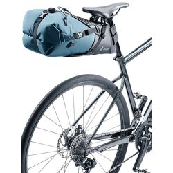 Велосумка Deuter Cabezon SB 16 (Atlantic/Black) Thumb