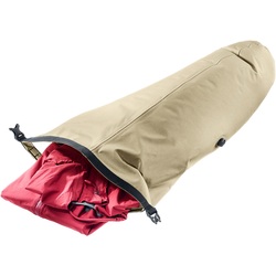 Велосумка Deuter Cabezon SB 16 (Desert Black) Thumb