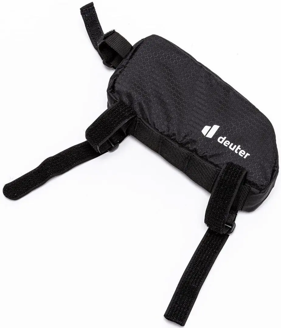 Geanta pentru bicicleta Deuter Energy Bag 0.5 (Black)