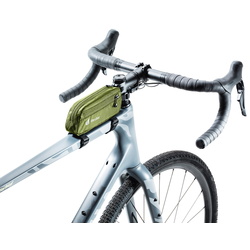 Geanta pentru bicicleta Deuter Energy Bag 0.5 (Meadow/Black) Thumb