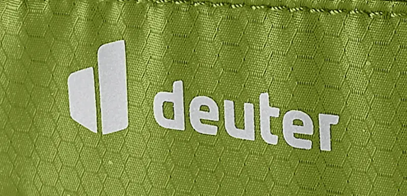 Geanta pentru bicicleta Deuter Energy Bag 0.5 (Meadow/Black)