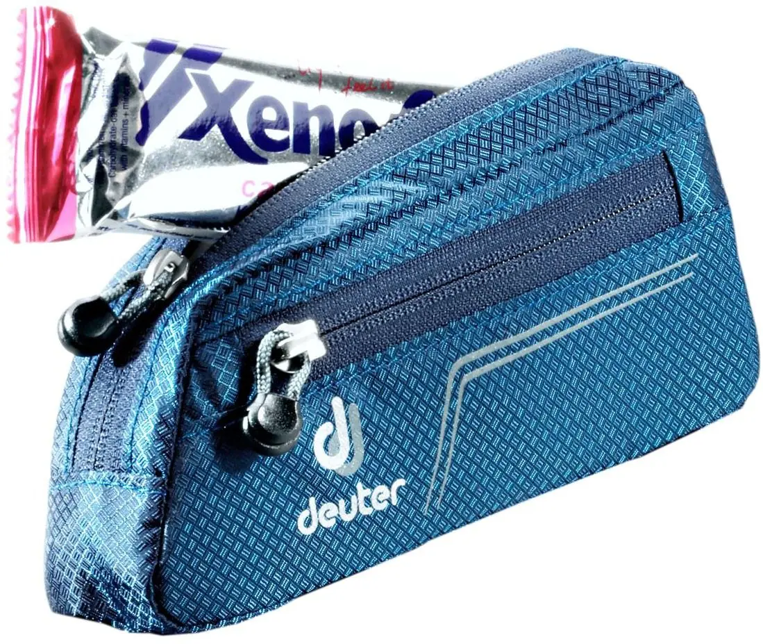 Geanta pentru bicicleta Deuter Energy Bag (Midnight)