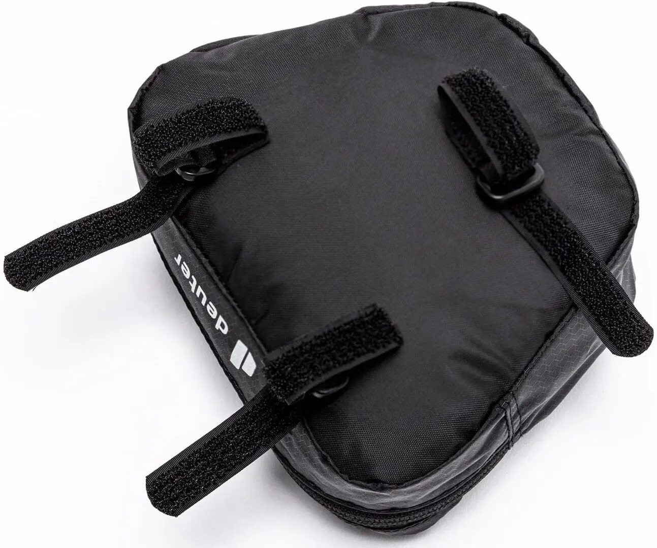Велосумка Deuter Front Bag 1.2 (Black)