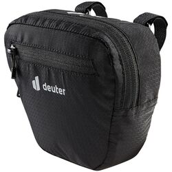 Велосумка Deuter Front Bag 1.2 (Black)