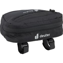 Велосумка Deuter Front Bag 1.2 (Black) Thumb