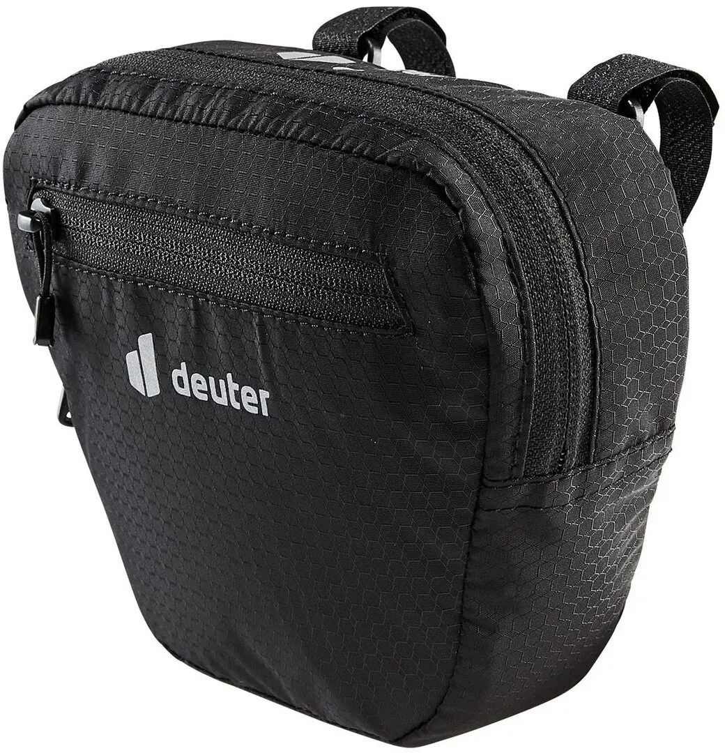 Велосумка Deuter Front Bag 1.2 (Black)
