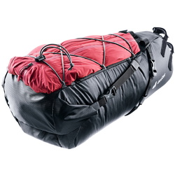 Велосумка Deuter Mondego SB 16 (Black) Thumb