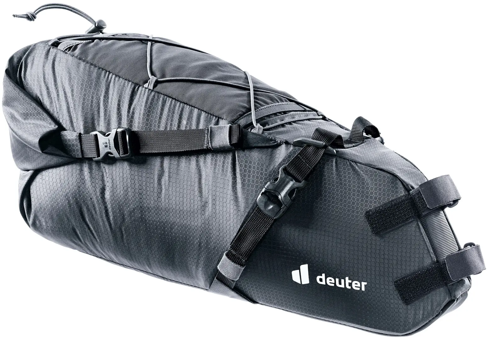 Велосумка Deuter Mondego SB 16 (Black)