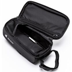 Geanta pentru bicicleta Deuter Phone Bag 0.7 (Black) Thumb