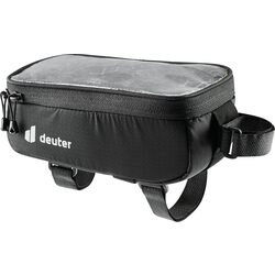Велосумка Deuter Phone Bag 0.7 (Black)