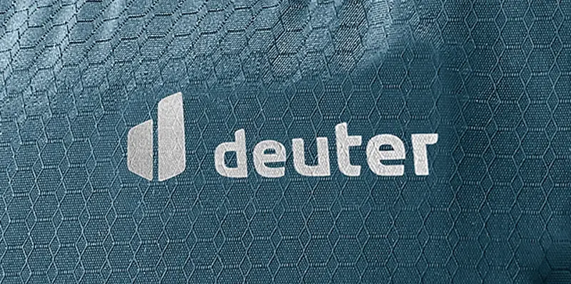 Geanta pentru bicicleta Deuter Triangle Bag 1.7 (Atlantic)