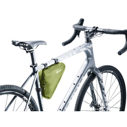 Geanta pentru bicicleta Deuter Triangle Bag 1.7 (Meadow) Thumb