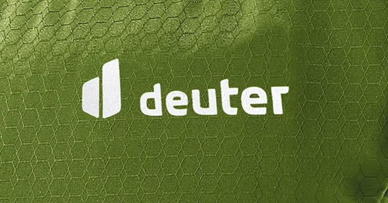 Geanta pentru bicicleta Deuter Triangle Bag 1.7 (Meadow)