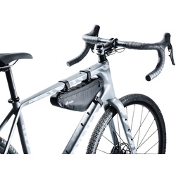 Велосумка Deuter Triangle Front Bag 1.5 (Black) Thumb