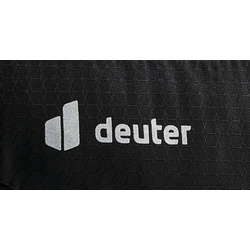 Велосумка Deuter Triangle Front Bag 1.5 (Black) Thumb