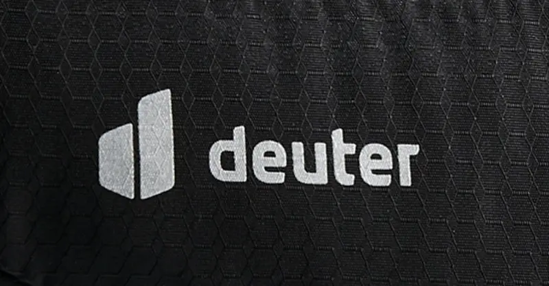 Велосумка Deuter Triangle Front Bag 1.5 (Black)